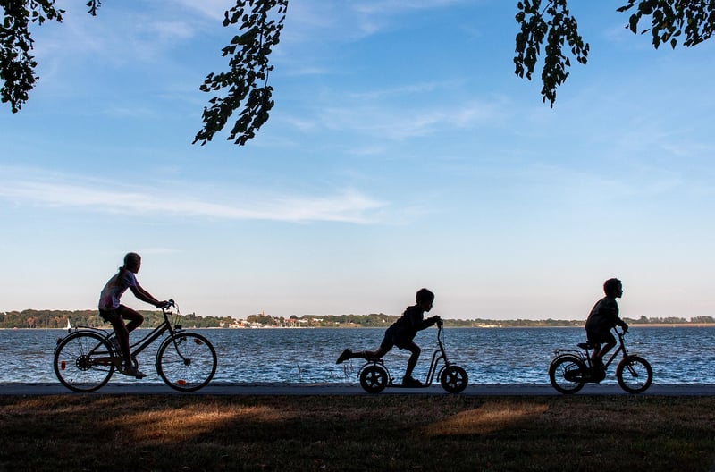 Bicycle Tours
