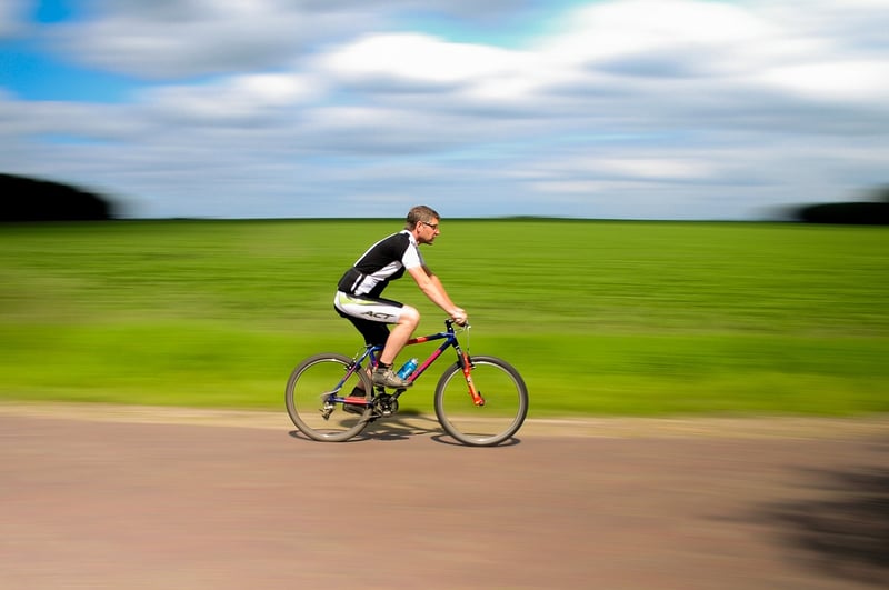 Cycling Adventure